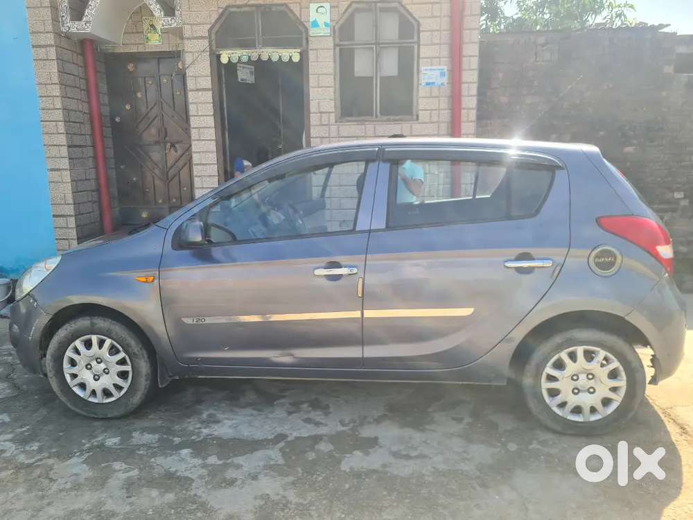 Ac Chalu Engine Fresh Service Time 1 Month Hua Hai