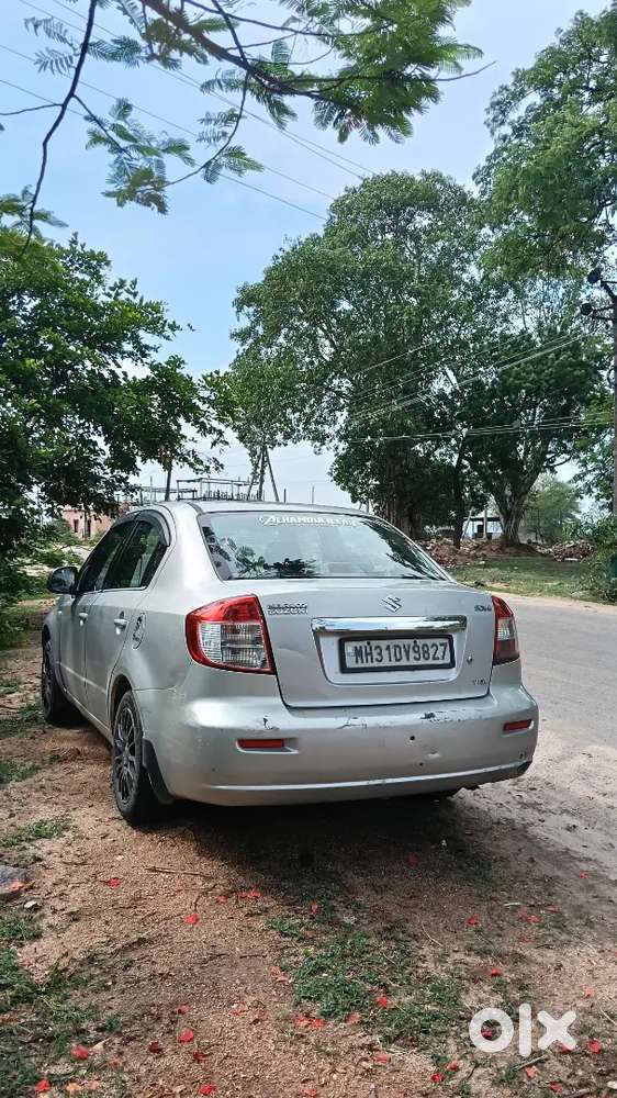 Maruti Suzuki Sx4 2012 Diesel 140000 Km Driven