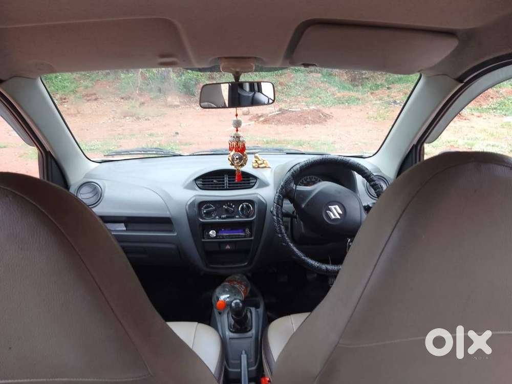 Maruti Suzuki -alto 800