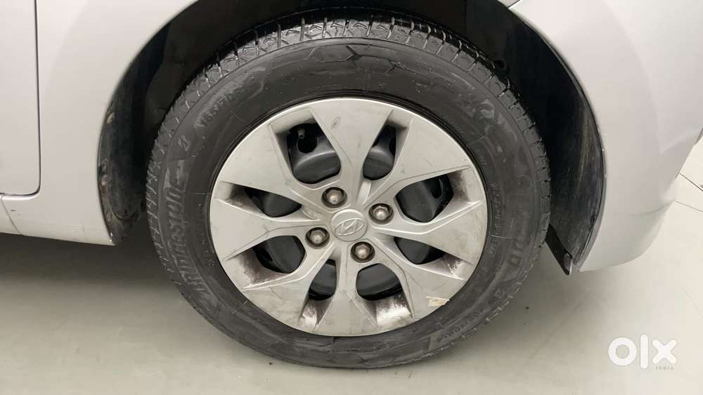 Hyundai Xcent [2014-2017] 1.2 S, 2016, Petrol