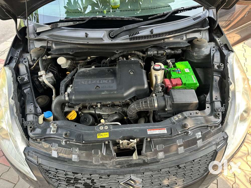 Maruti Suzuki Swift 2015 Diesel Good Condition