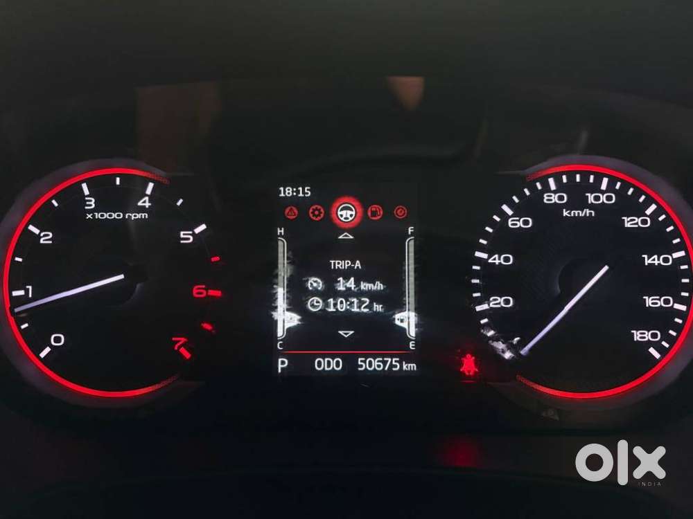 Mahindra Thar Lx 4x4 Hardtop, 2021, Petrol