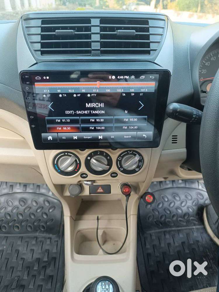 Maruti Suzuki A-star 2012-2014 1.0 Zxi, 2012, Petrol