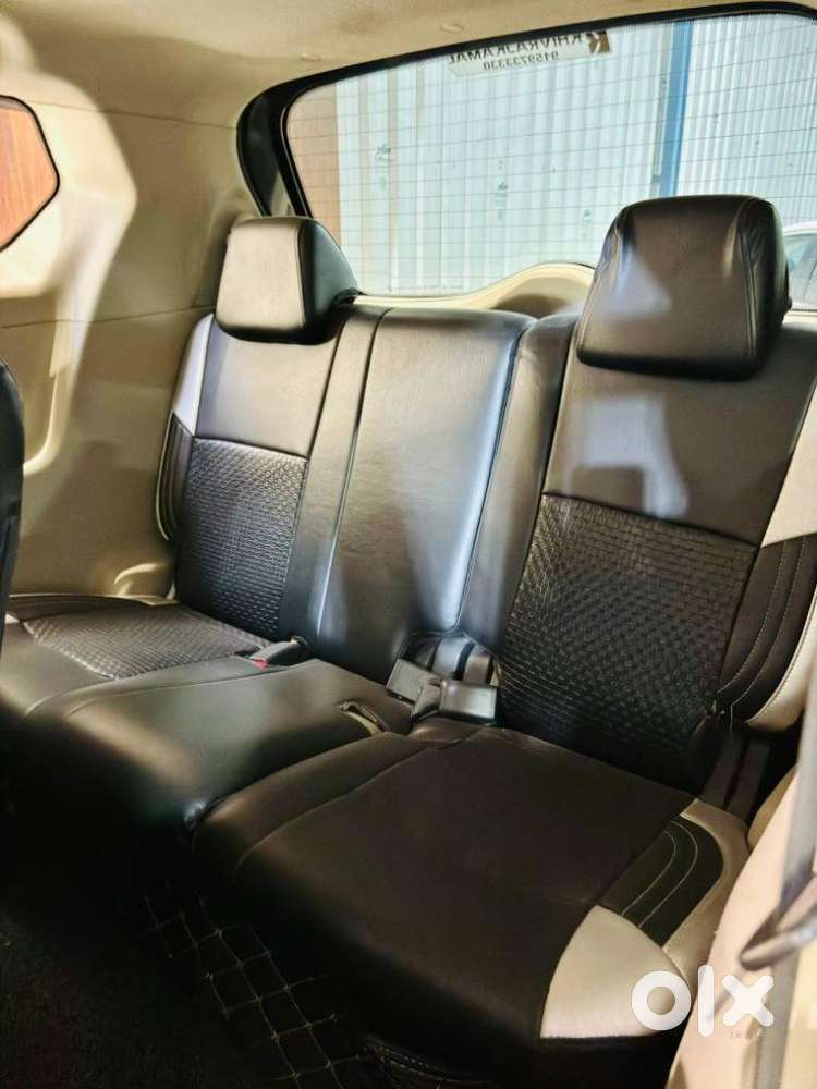 Mahindra Marazzo 1.5 M6 Plus 8 Str, 2019, Diesel