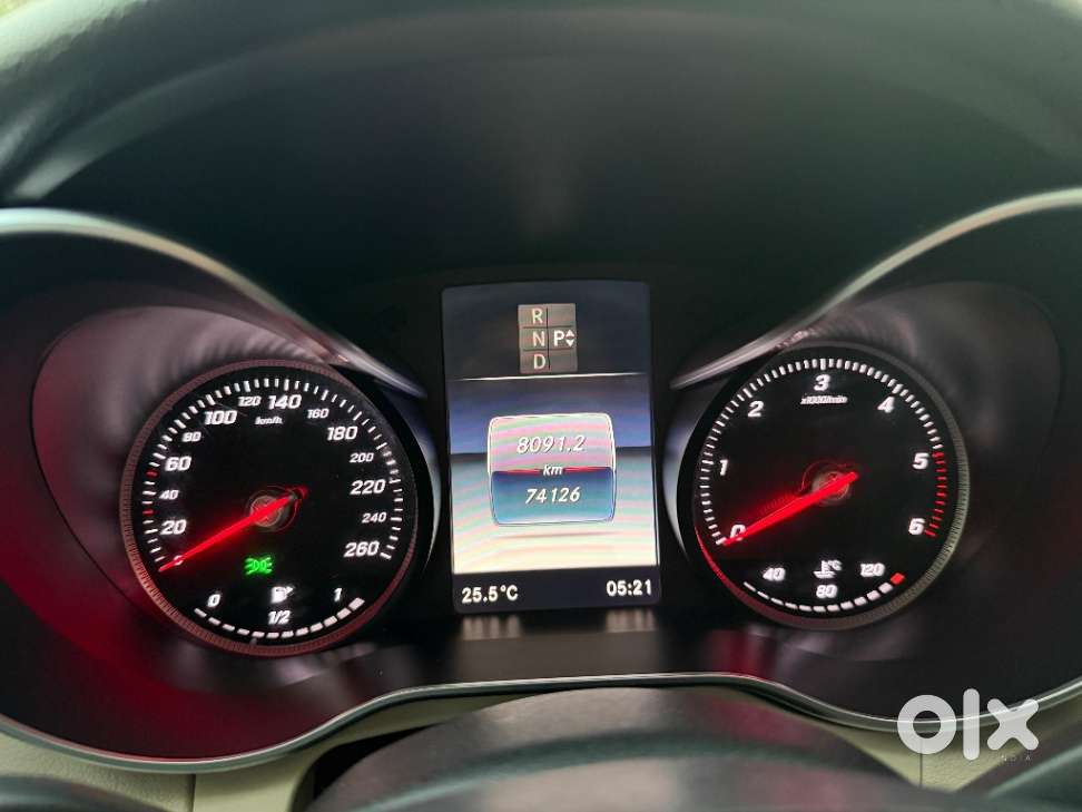 Mercedes-benz Gla 220d, 2016, Diesel