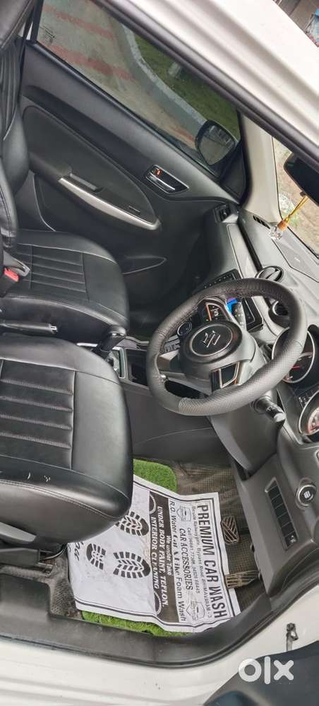 Maruti Suzuki Swift Amt Zdi, 2019, Diesel