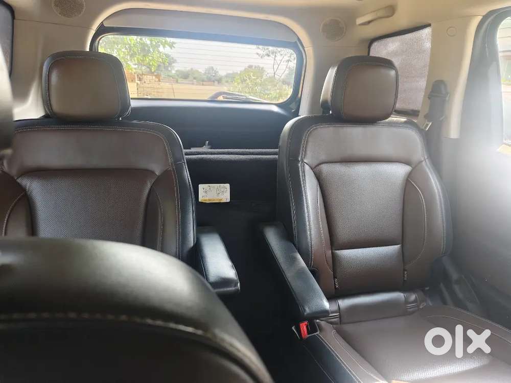 Mahindra Scorpio N Diesel 2022
