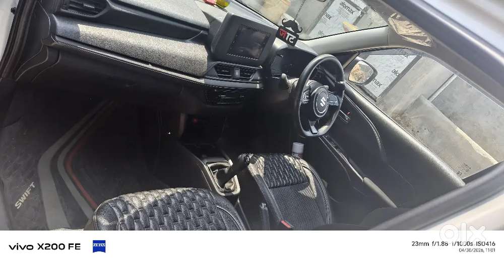 Neat And Clean Showroom Condition