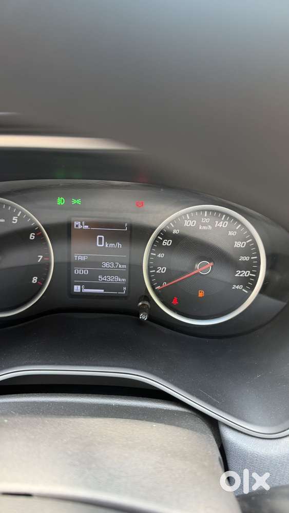 Mg Hector 2.0 Super Diesel, 2020, Diesel