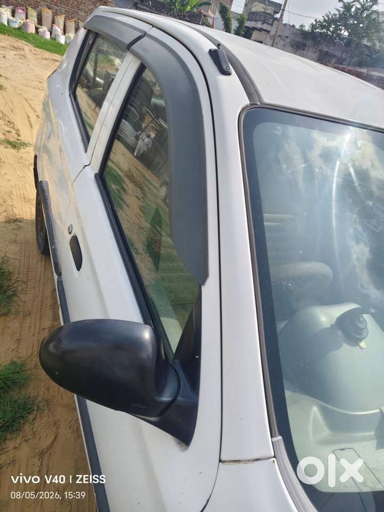 Maruti Suzuki Alto 800 2012