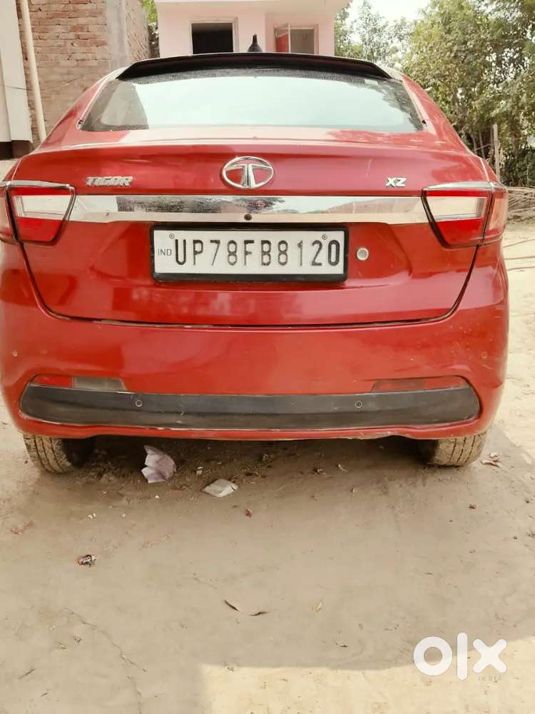 Superb Condition Tata Tigor 2018 Diesel Xz   24+ Kmpl Mileage