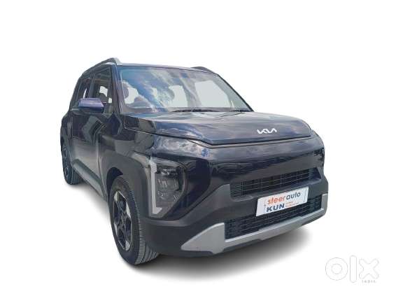 Kia Syros Htx Diesel, 2025, Diesel