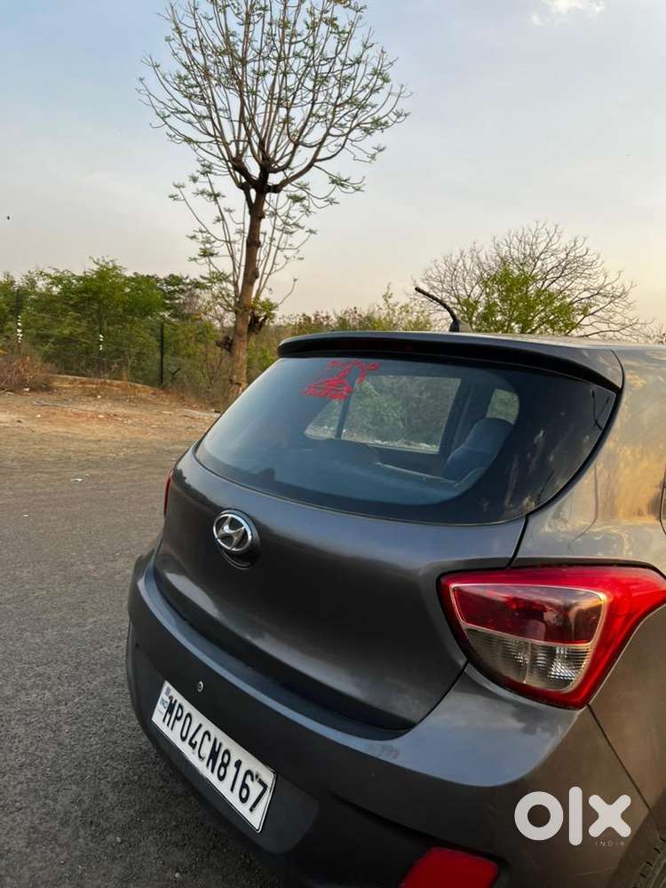 Hyundai Grand I10 Magna Sportz  89k Driven  Clean Condition