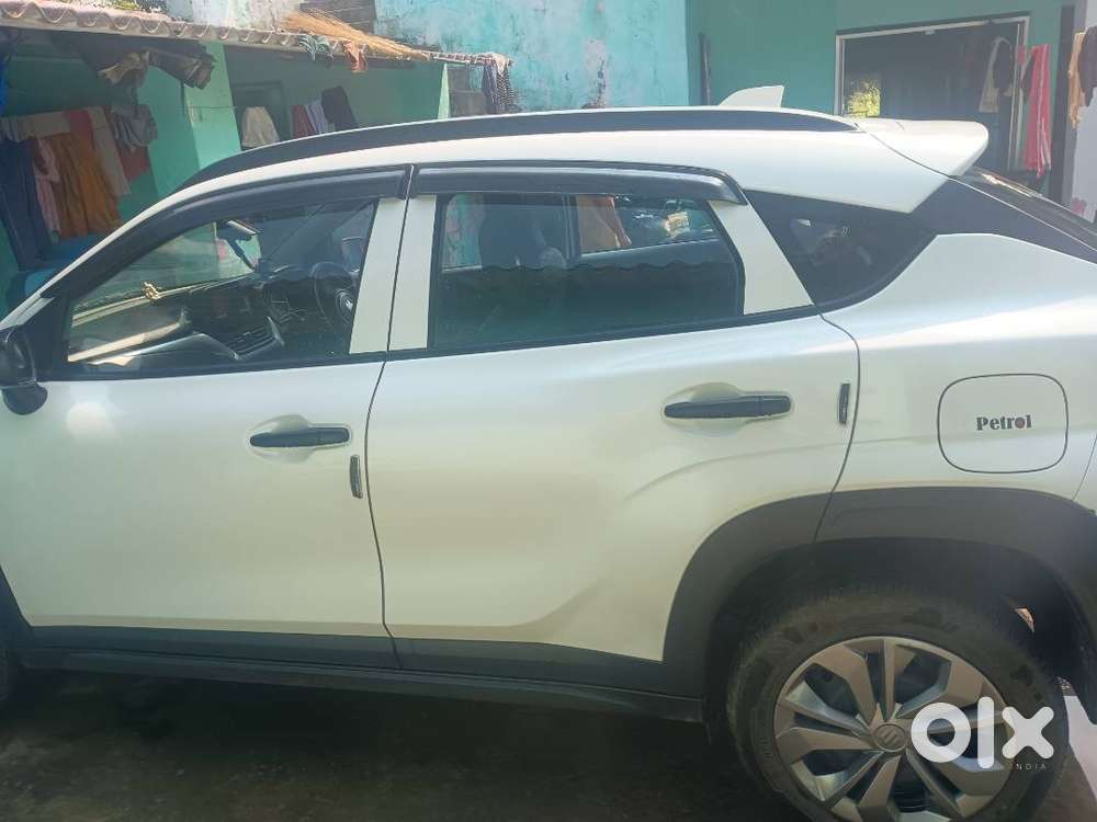 Maruti Suzuki Fronx Sigma 2025