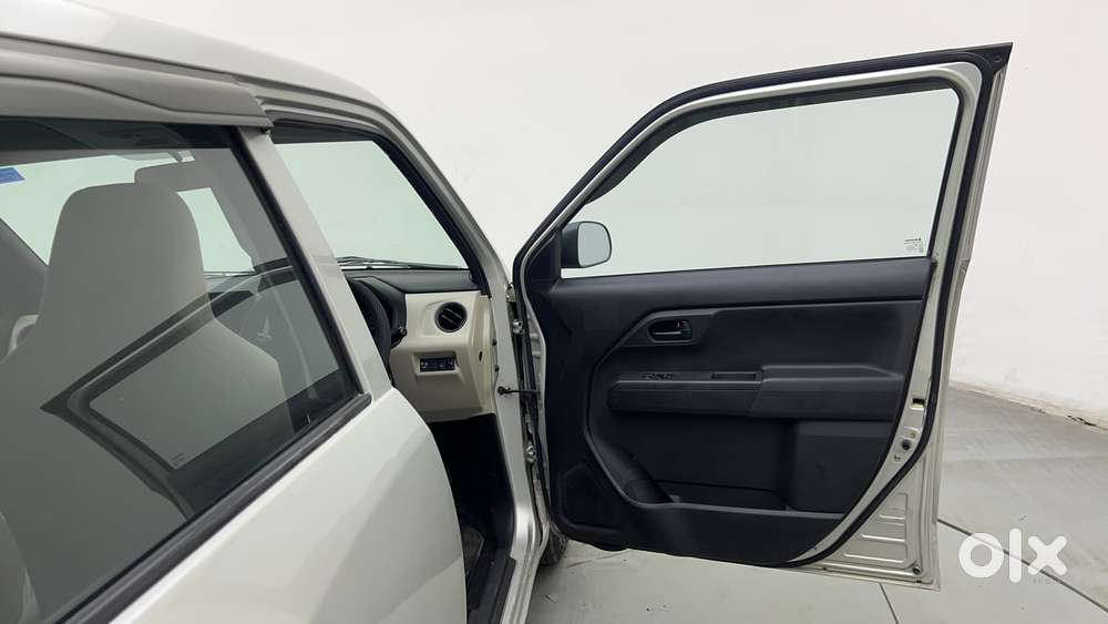 Maruti Suzuki Wagon R 1.0 Lxi (o) Cng, 2021, Cng & Hybrids