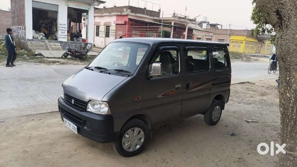 Maruti Suzuki Eeco 2022 Petrol Good Condition
