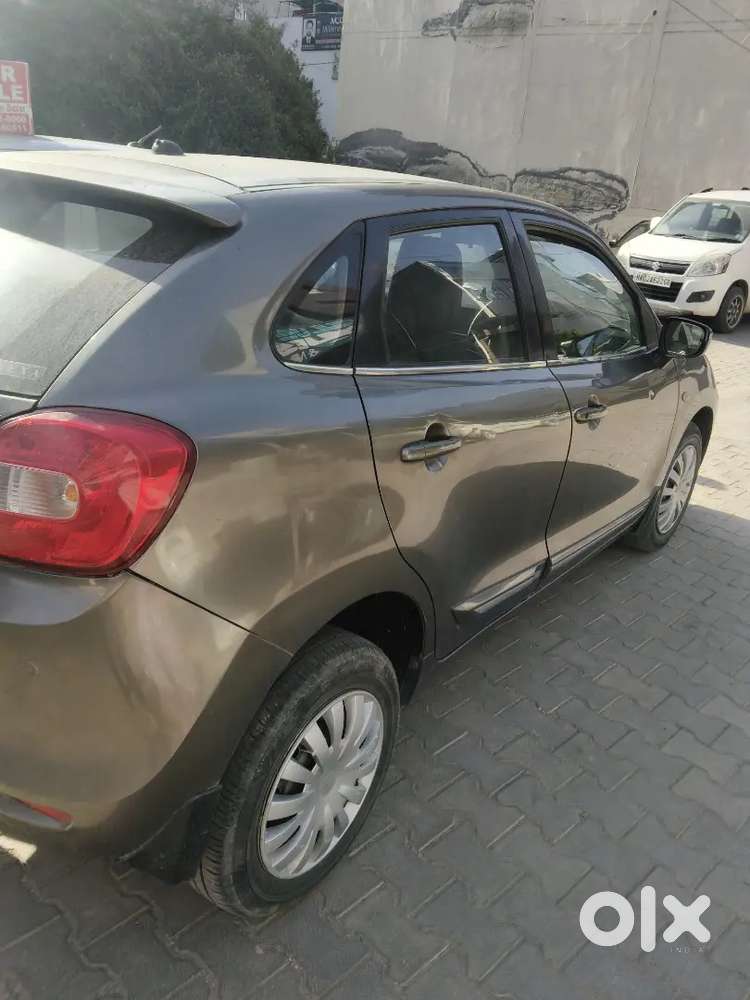Maruti Suzuki Baleno 2021 Petrol 64500 Km Driven