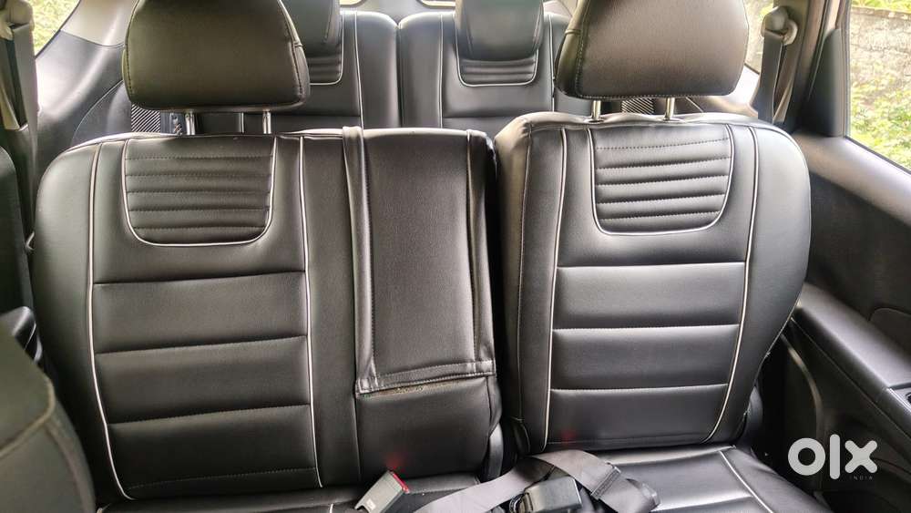 Honda Br-v I-vtec V Mt, 2016, Petrol