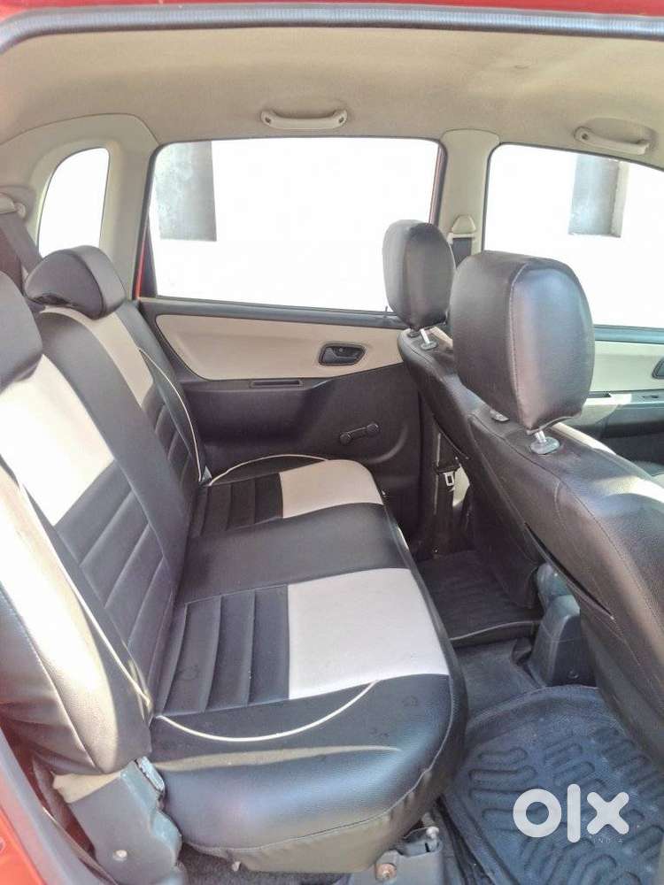 Maruti Suzuki Zen Estilo Lxi Bs Iv, 2007, Cng & Hybrids