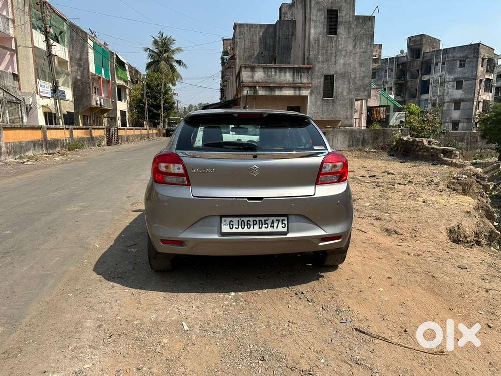 Best Condition. Well Maintained Running With Company Records.