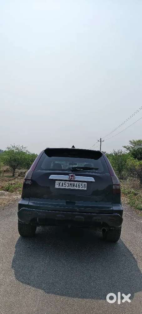 Vehicle Is Good Condition