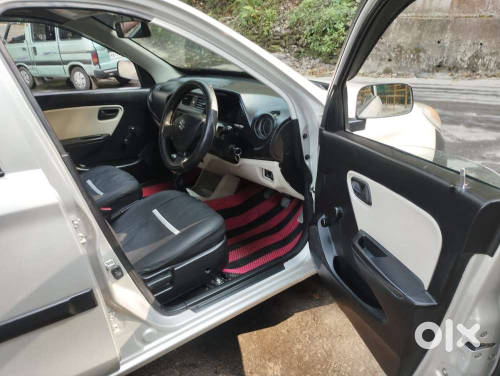 Maruti Suzuki Alto 800 Std Optional, 2022, Petrol