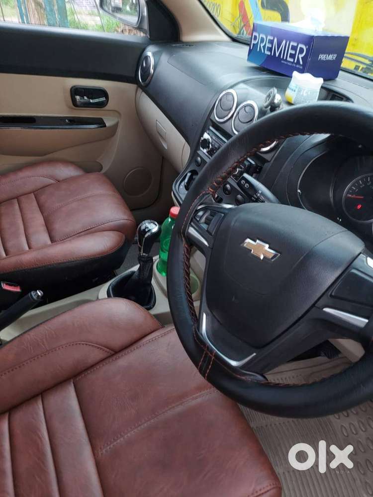 Urgent Sale Chevrolet Enjoy Petrol