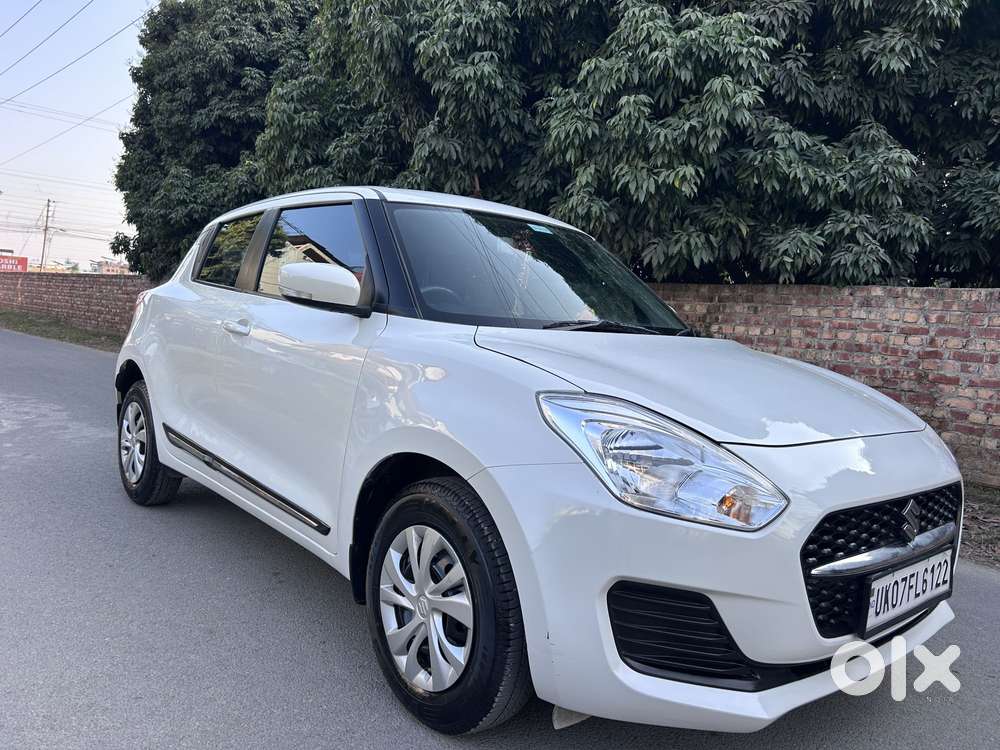 Maruti Suzuki Swift