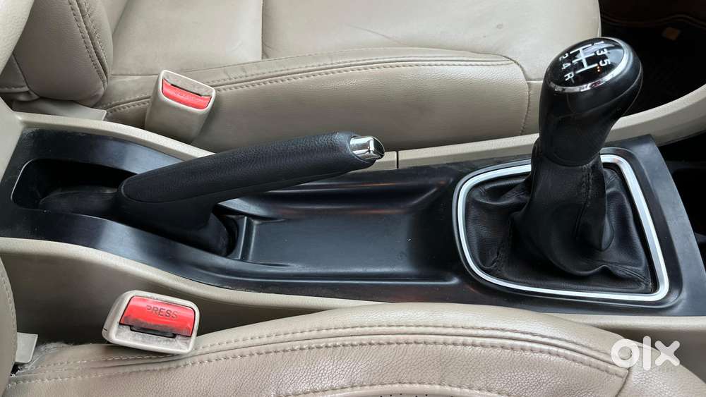 Maruti Suzuki Ciaz Alpha Diesel, 2017, Diesel