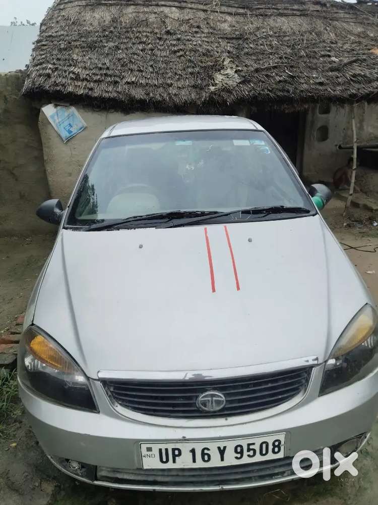 Tata Indigo Diesel Manual 2010