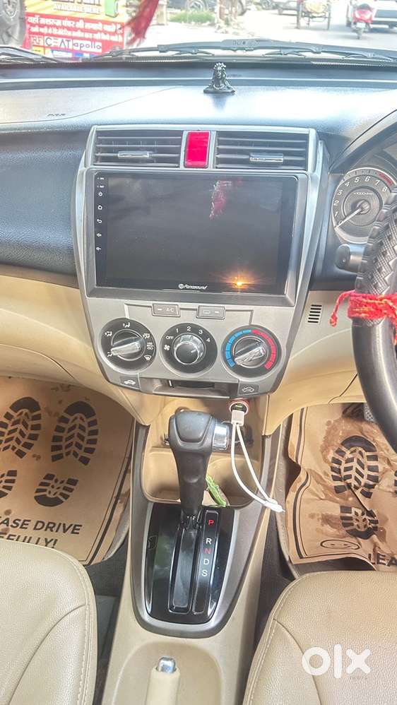 Honda City 2013 Model