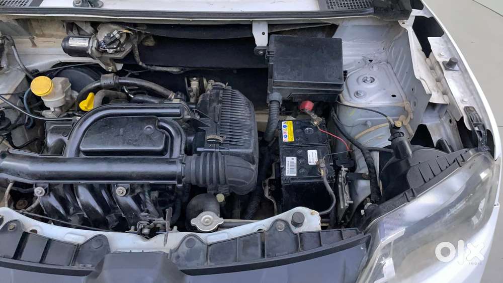 Renault Kwid Rxt 1.0, 2017, Petrol