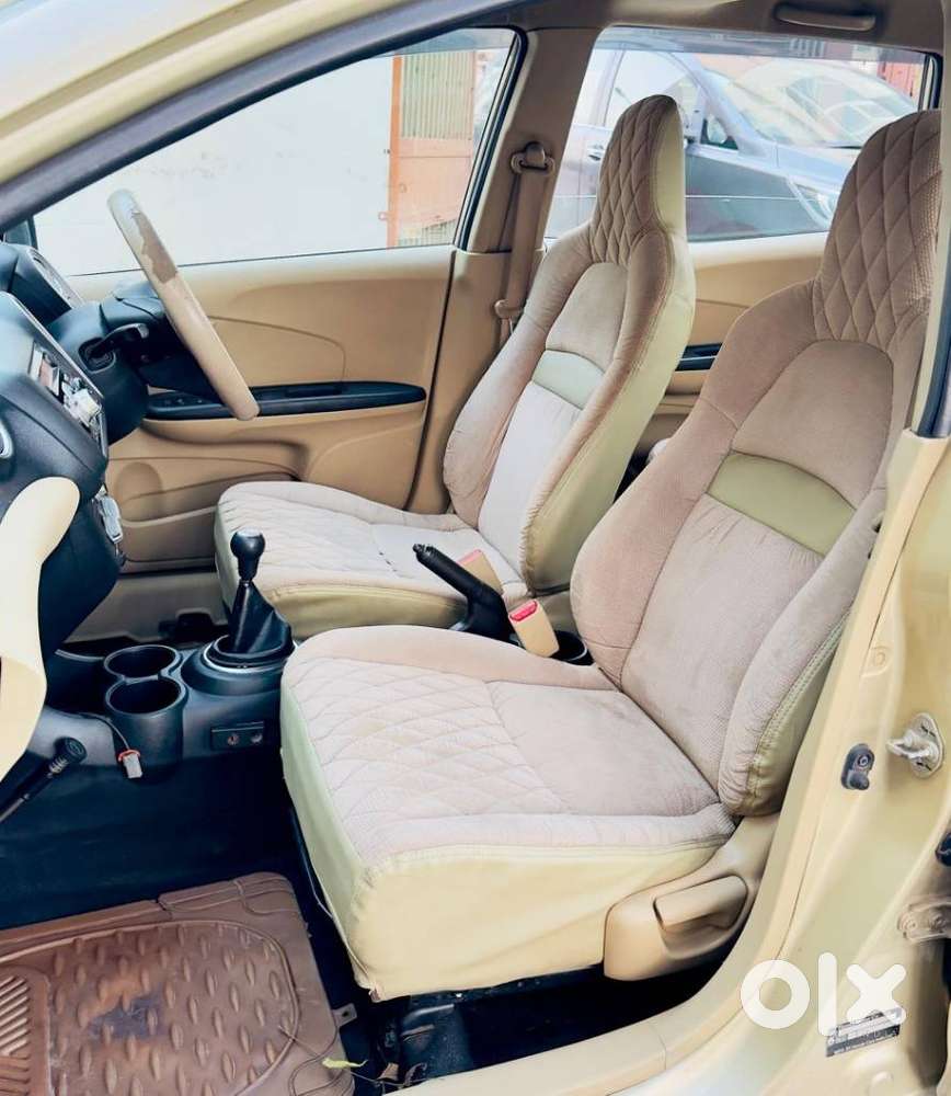 Honda Mobilio S I-dtec, 2014, Diesel