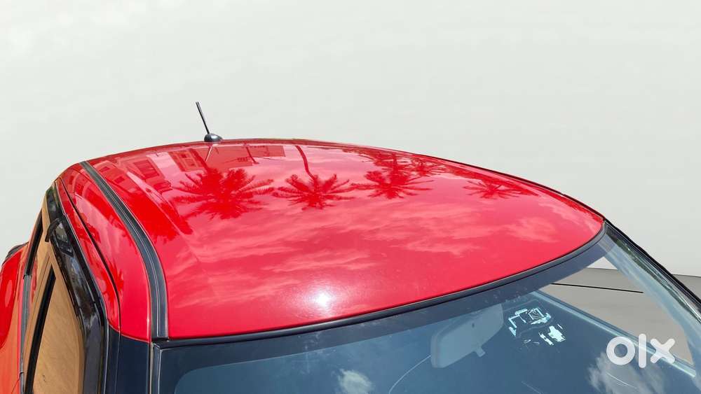 Maruti Suzuki Swift Amt Zxi, 2020, Petrol