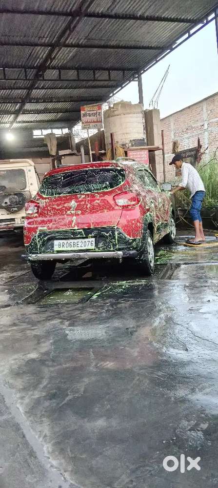 Good Condition Less Used