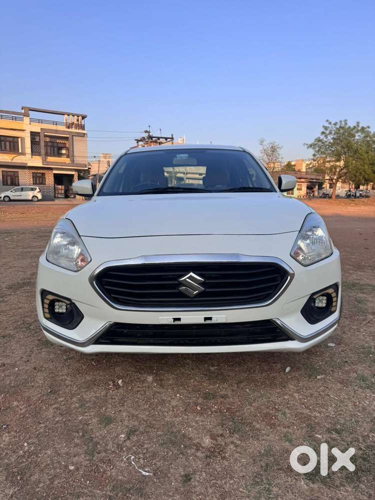 Maruti Suzuki Dzire 2018 Diesel Good Condition