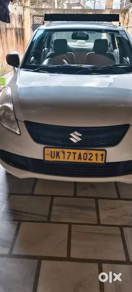 Maruti Suzuki Dzire 2018 Diesel 105000 Km Driven