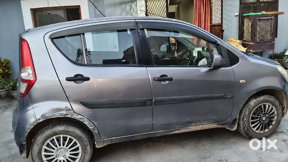 No Engine Problem Only Some Exterior Damage Roof Pr Bs Polishing Honi