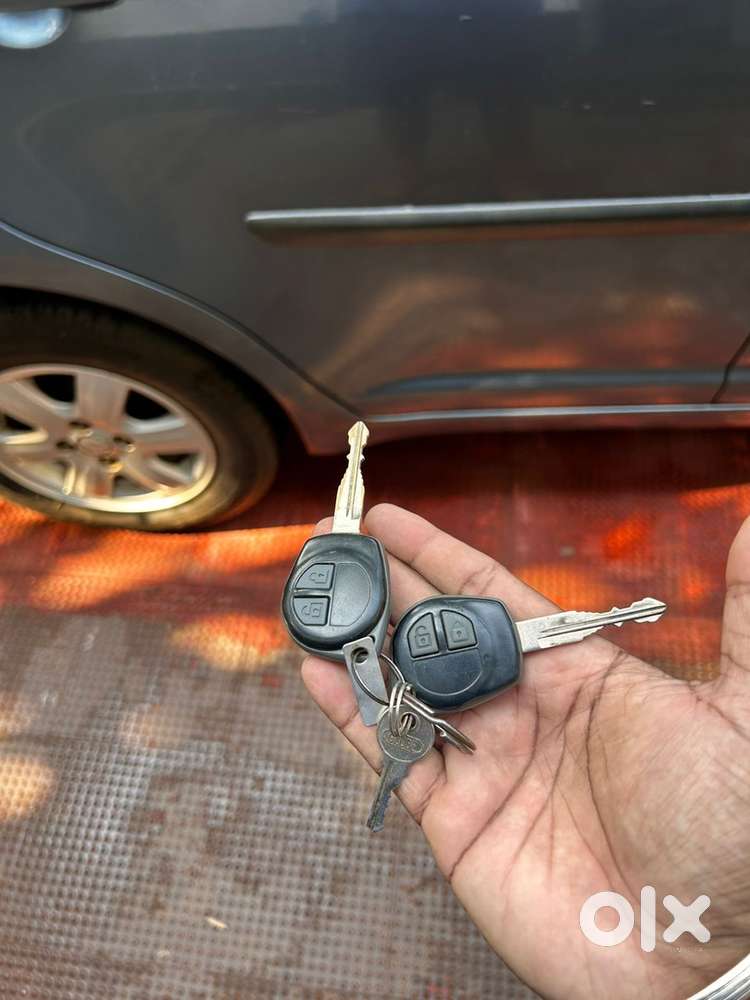 Maruti Suzuki Swift 2011 Petrol Car