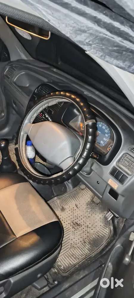 Maruti Suzuki Alto Lxi 2003