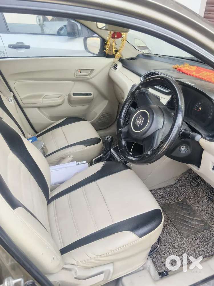 Swift D Zire 2018model Good Condition