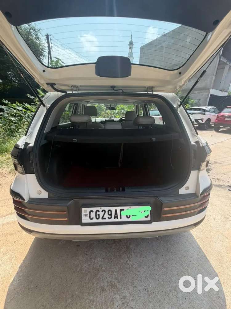 Hyundai Venue Sx Mt 2023