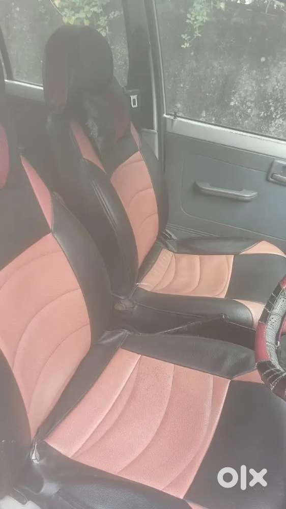 Maruti Suzuki 800 2006