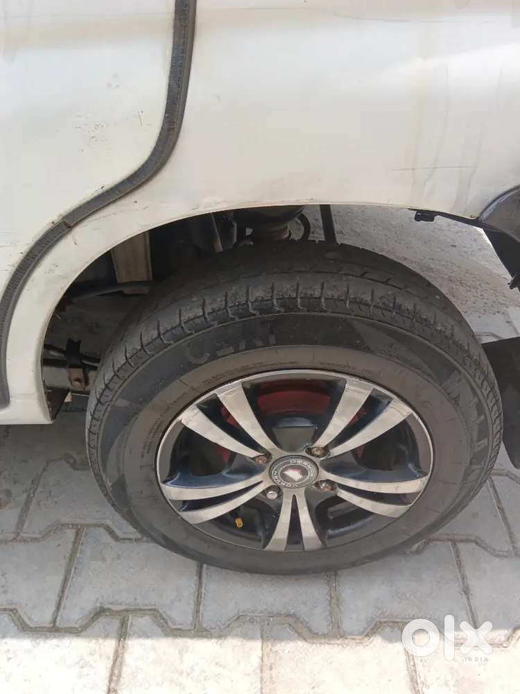 Maruti Suzuki Alto 2003