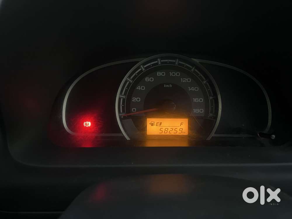 Maruti Suzuki Alto 800 Vxi, 2017, Petrol