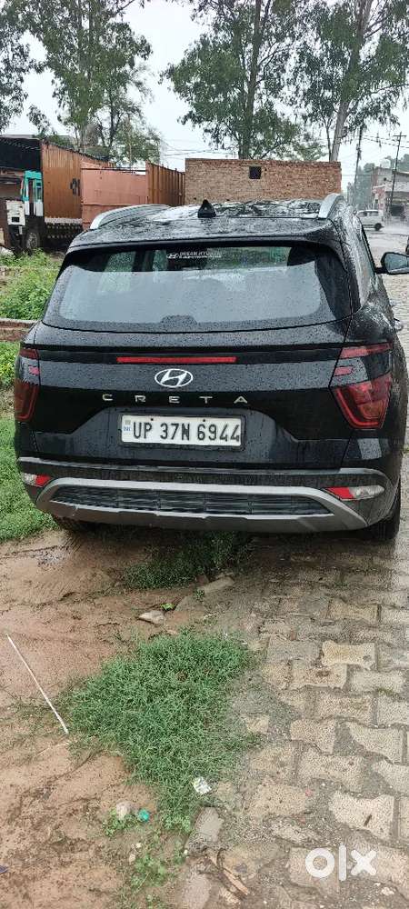 Hyundai Creta Diesel Mt 2020 Car