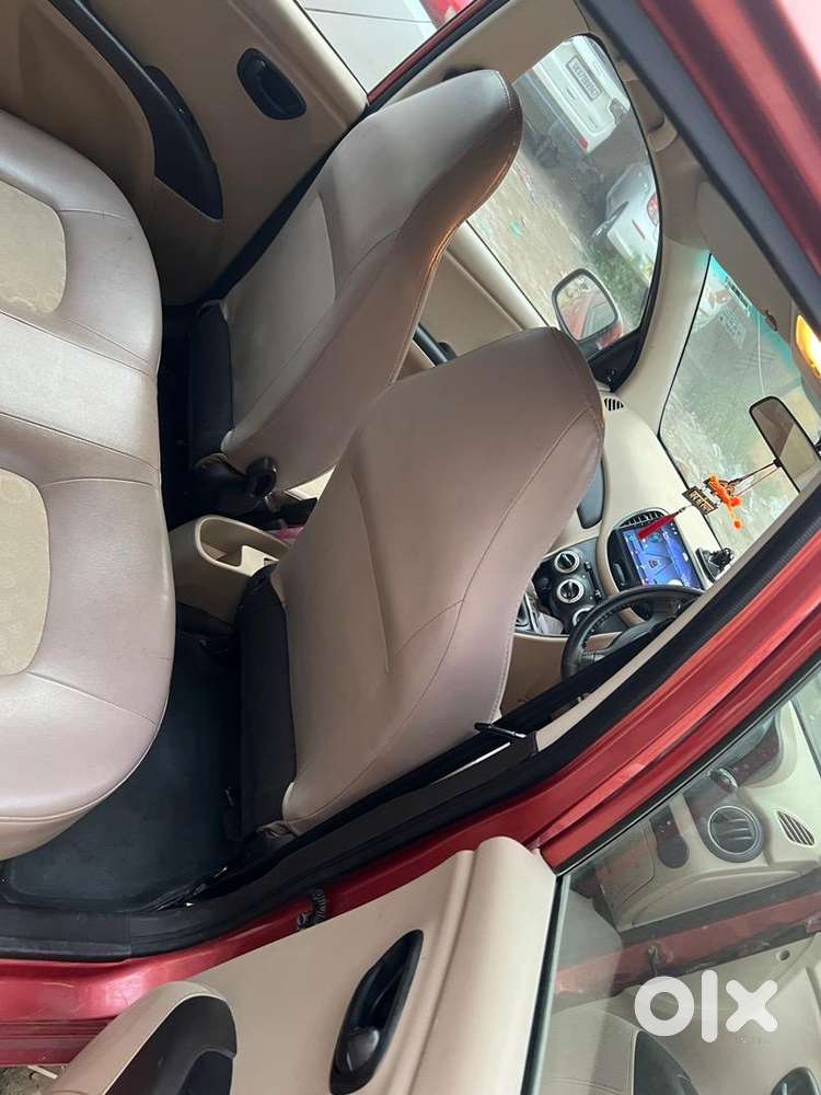 Hyundai I10 2010 Petrol 59000 Km Driven