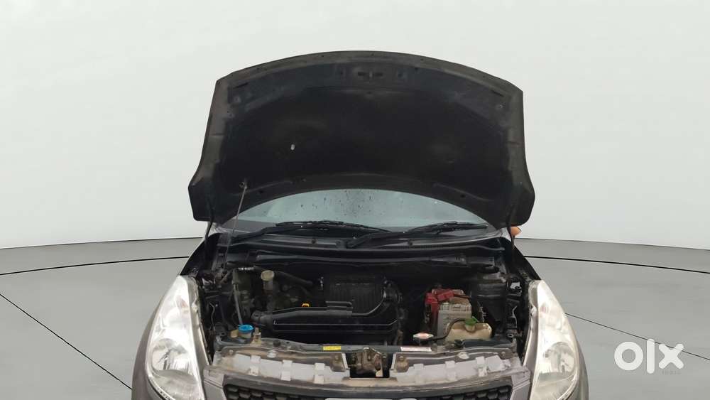 Maruti Suzuki Swift 2011-2014 Vxi, 2013, Petrol