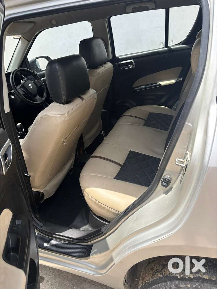  Swift Vxi 2012 – Ready To Drive!