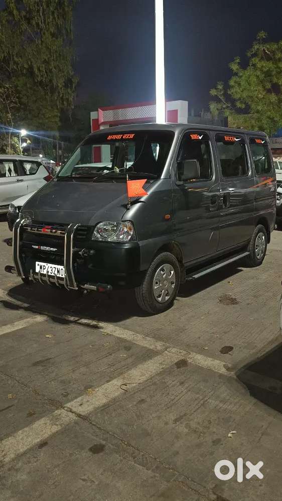 Maruti Suzuki Eeco 2026